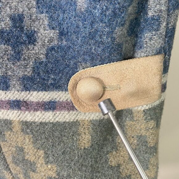 Woolrich Multicolor Patterned Jacket - Picture 15 of 16